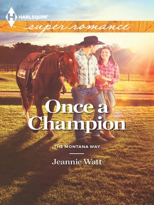 Once a Champion - ebook